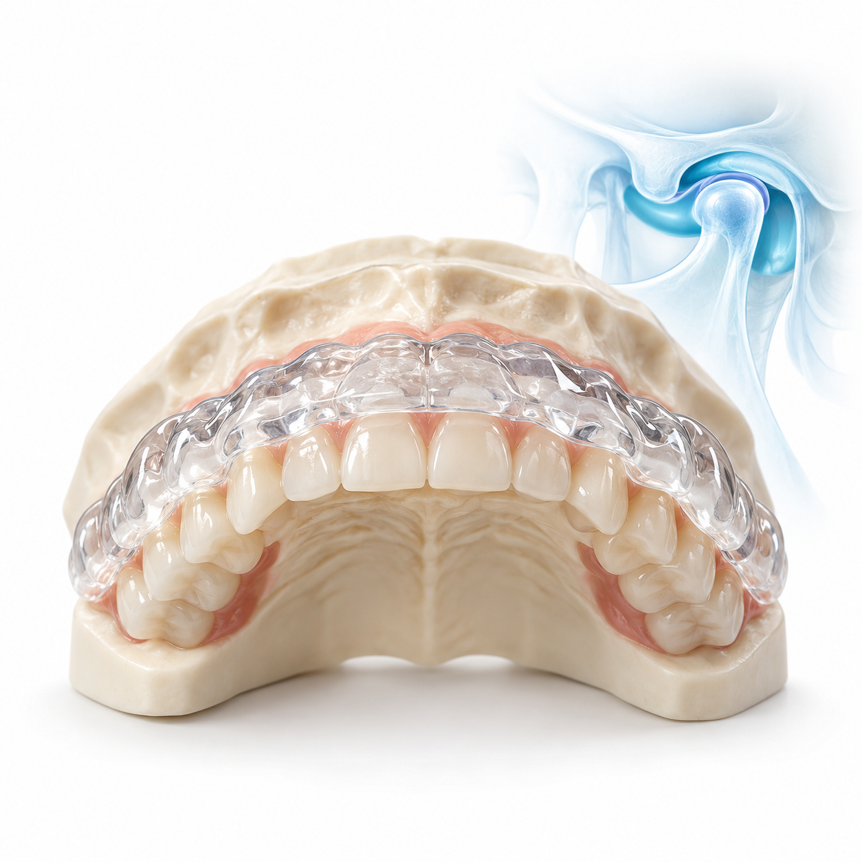 TMJ Appliances
